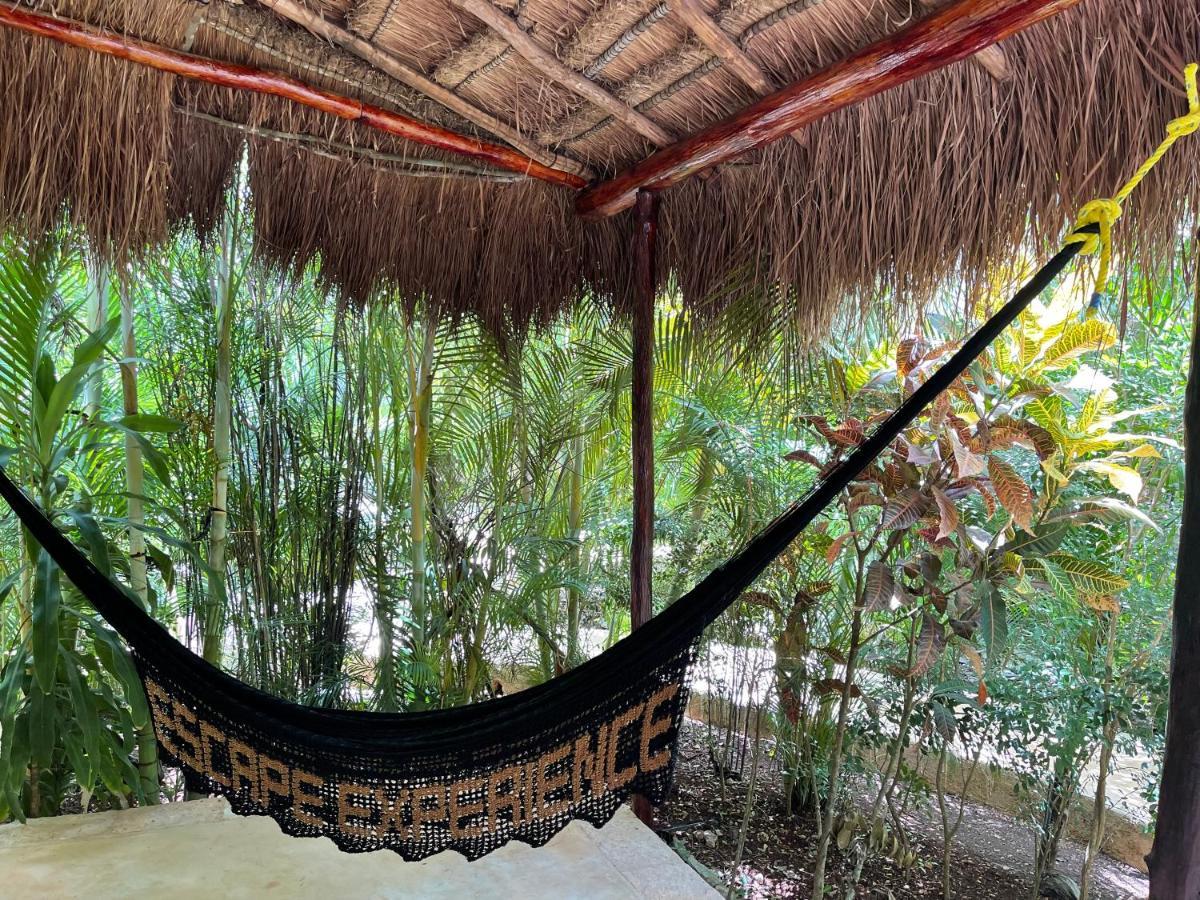 Aldea Coba An Escape Boutique Experience Hotel Bagian luar foto
