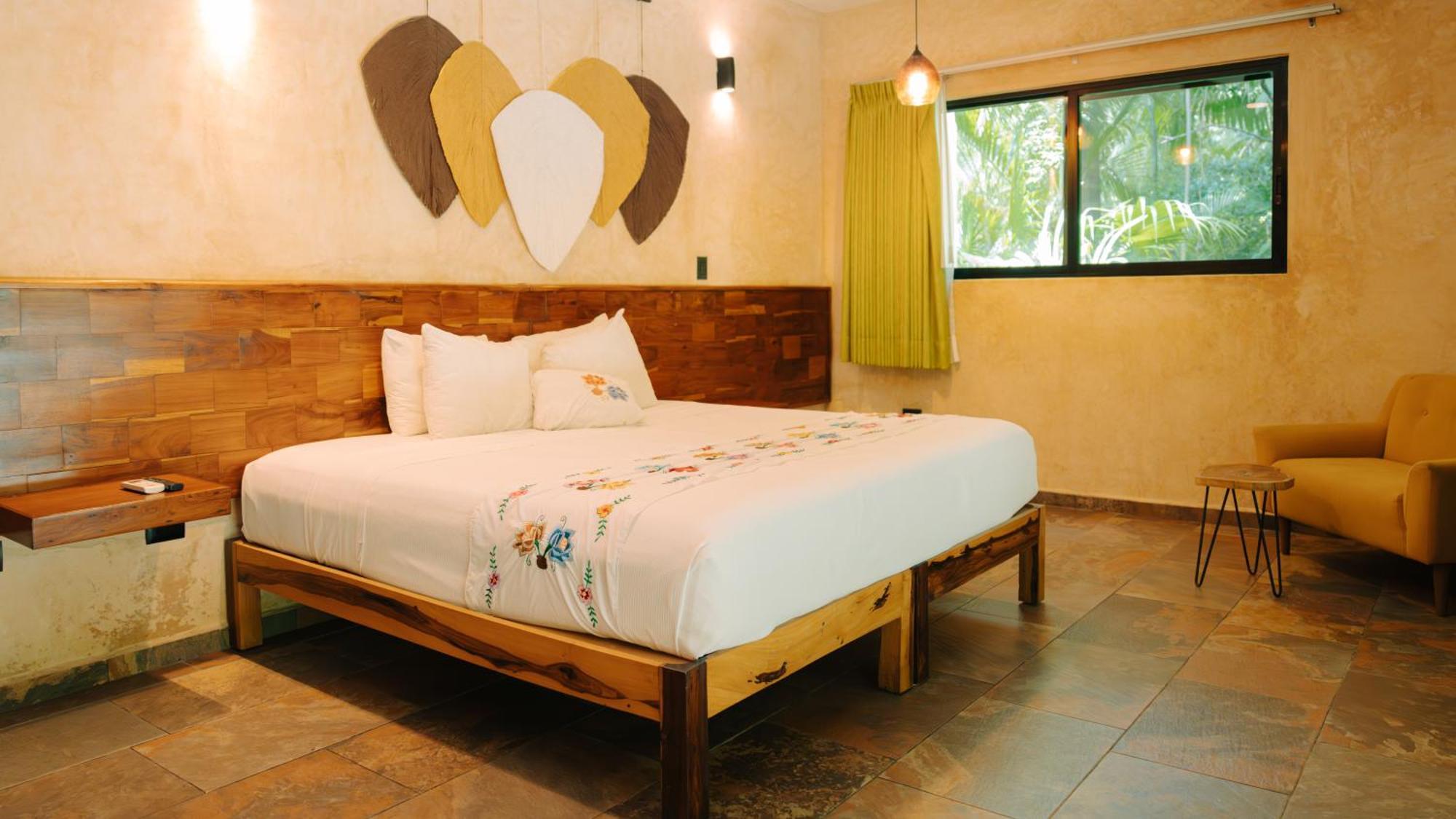 Aldea Coba An Escape Boutique Experience Hotel Bagian luar foto