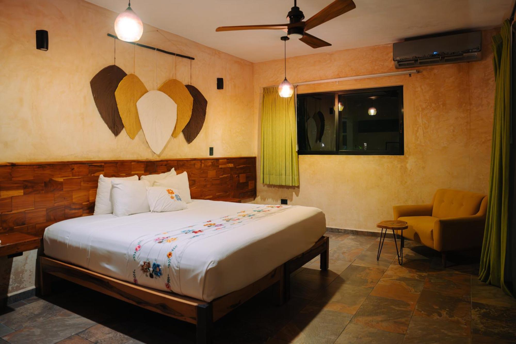 Aldea Coba An Escape Boutique Experience Hotel Bagian luar foto