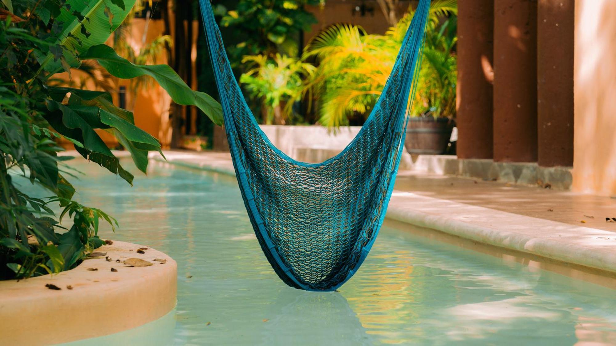 Aldea Coba An Escape Boutique Experience Hotel Bagian luar foto