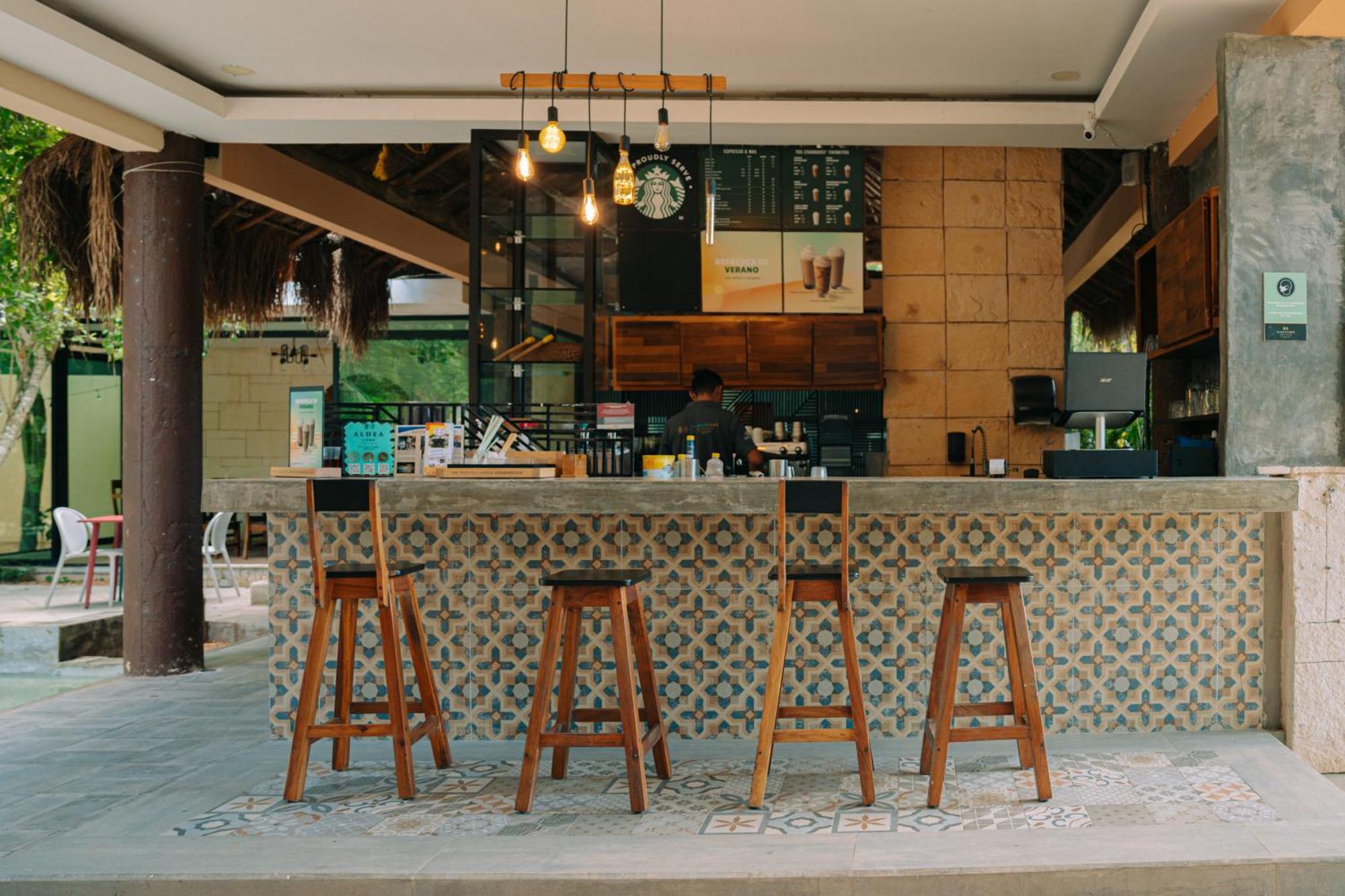 Aldea Coba An Escape Boutique Experience Hotel Bagian luar foto