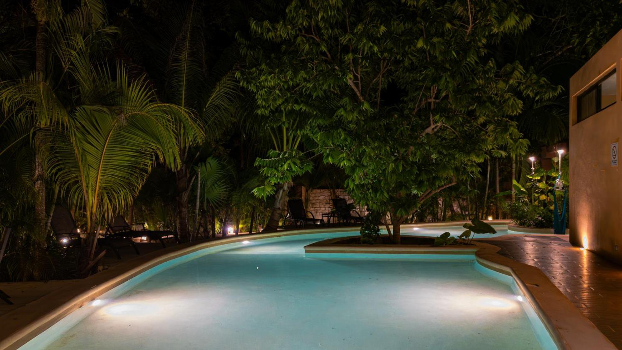 Aldea Coba An Escape Boutique Experience Hotel Bagian luar foto