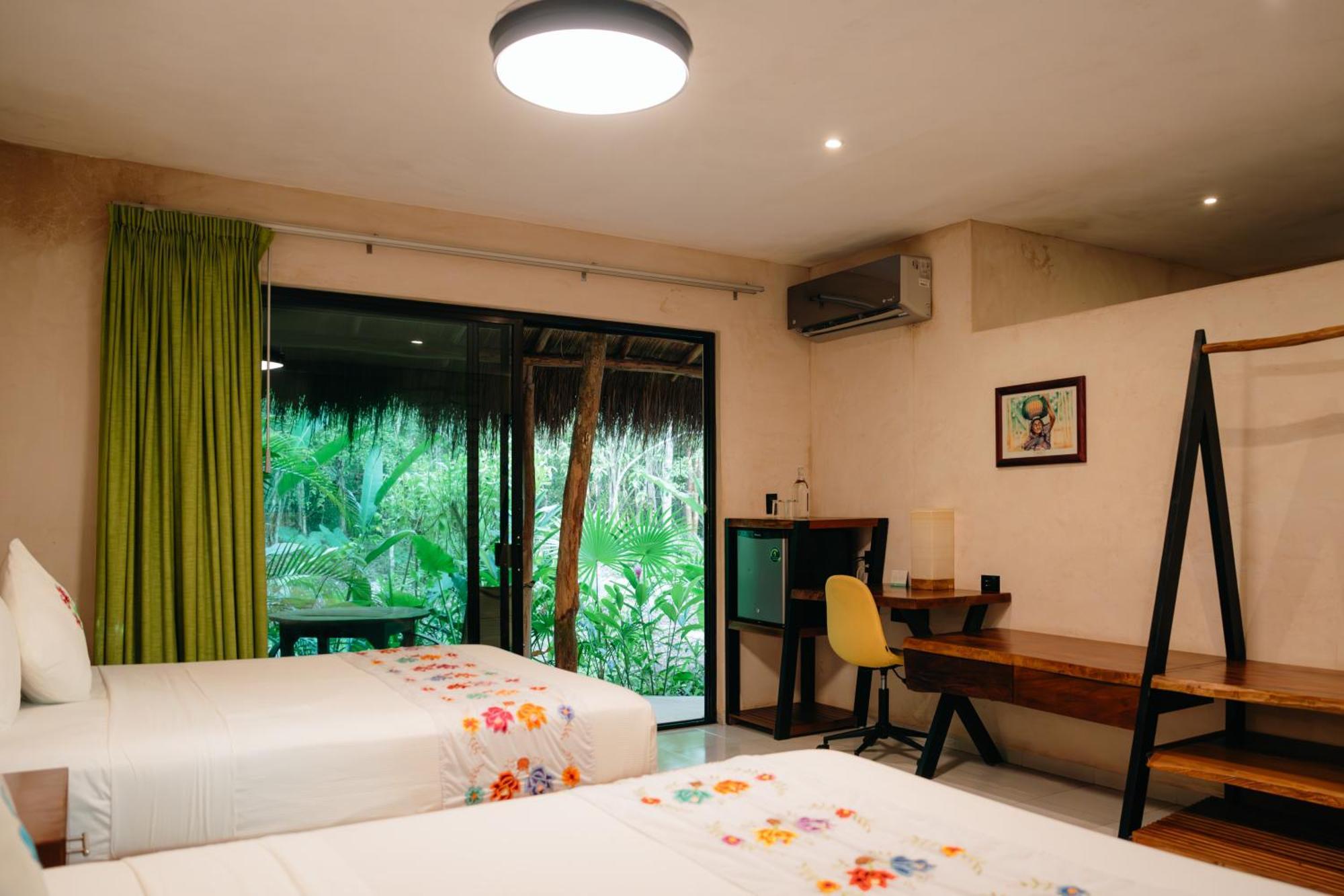 Aldea Coba An Escape Boutique Experience Hotel Bagian luar foto