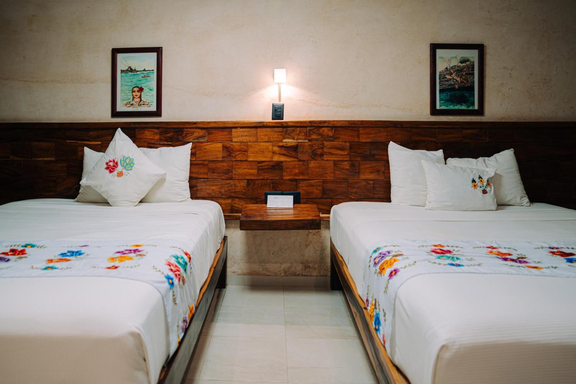 Aldea Coba An Escape Boutique Experience Hotel Ruang foto