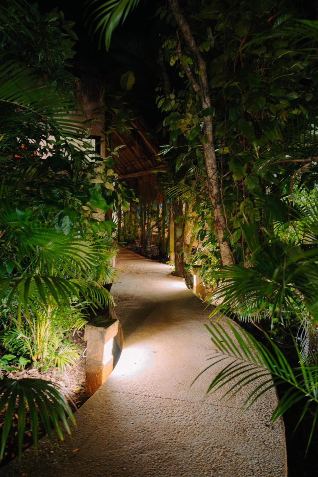 Aldea Coba An Escape Boutique Experience Hotel Ruang foto