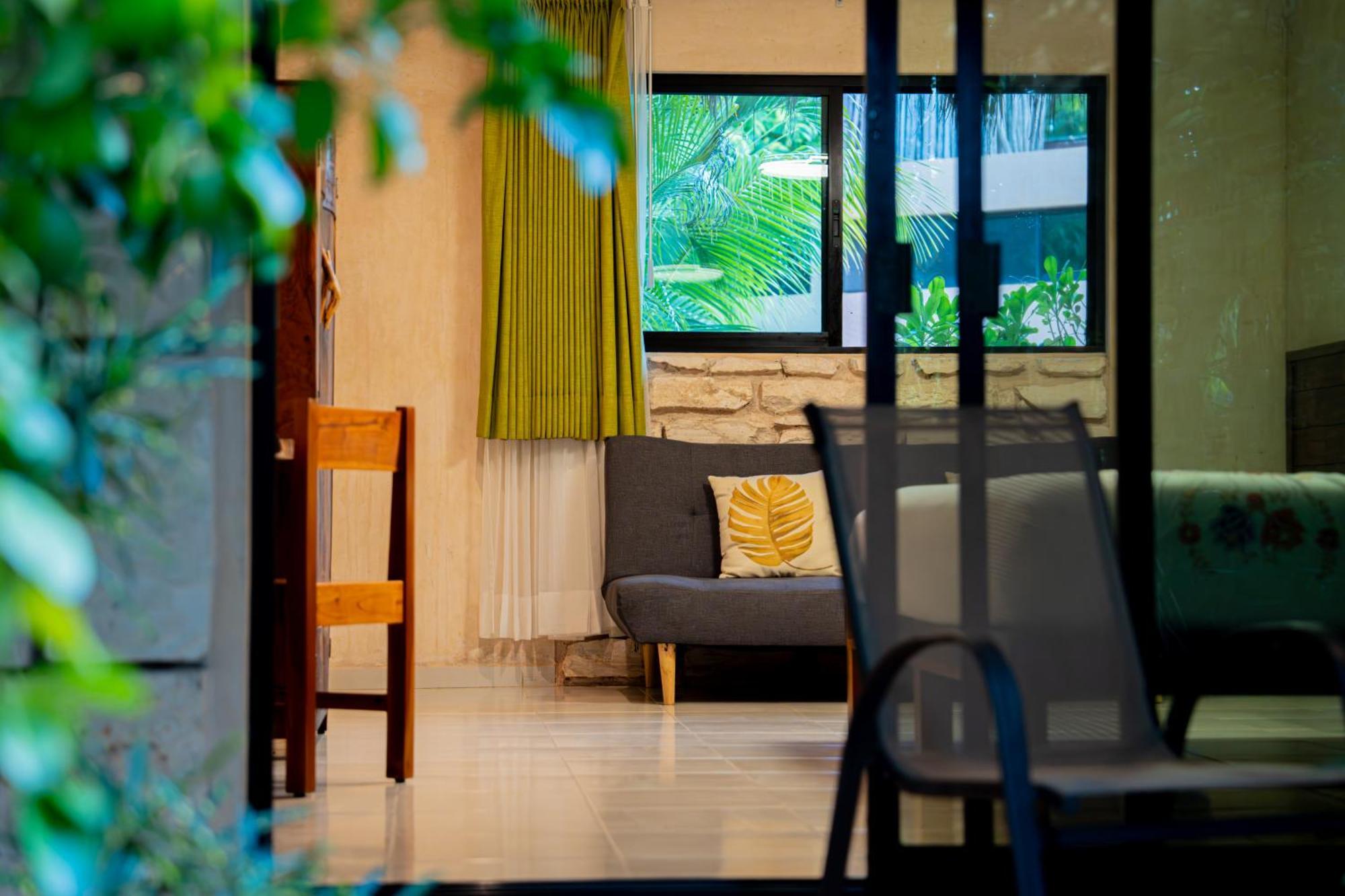 Aldea Coba An Escape Boutique Experience Hotel Bagian luar foto