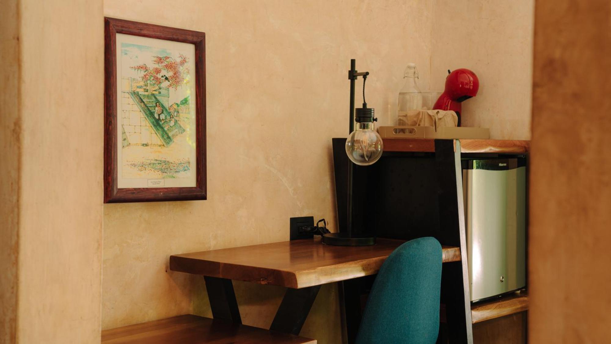 Aldea Coba An Escape Boutique Experience Hotel Ruang foto