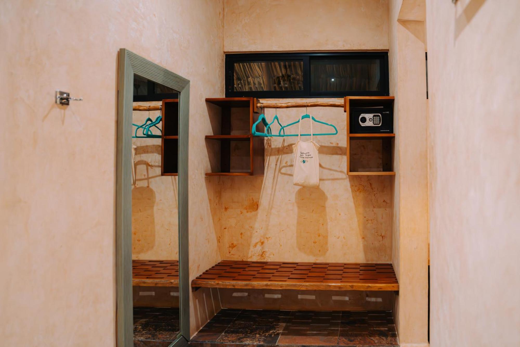 Aldea Coba An Escape Boutique Experience Hotel Ruang foto
