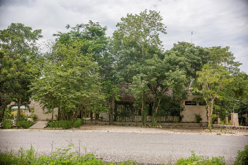 Aldea Coba An Escape Boutique Experience Hotel Bagian luar foto