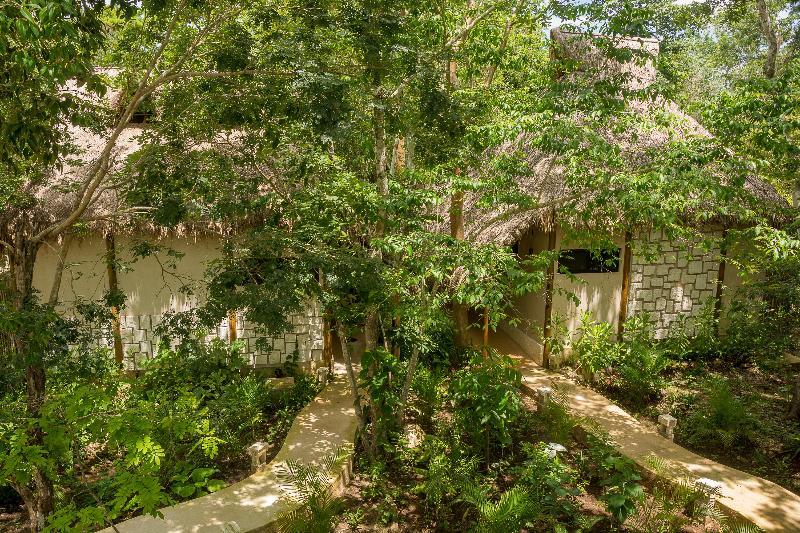 Aldea Coba An Escape Boutique Experience Hotel Bagian luar foto