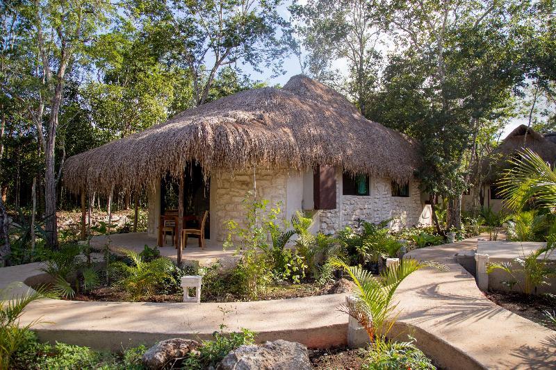 Aldea Coba An Escape Boutique Experience Hotel Bagian luar foto