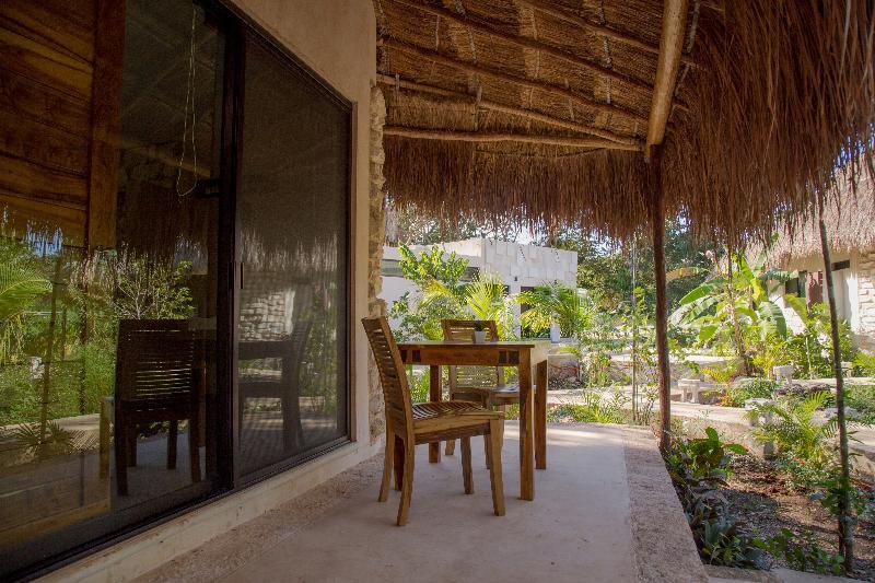 Aldea Coba An Escape Boutique Experience Hotel Bagian luar foto