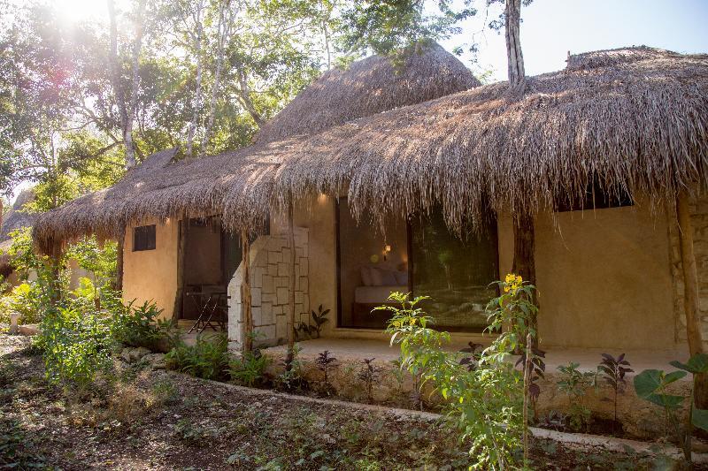 Aldea Coba An Escape Boutique Experience Hotel Bagian luar foto