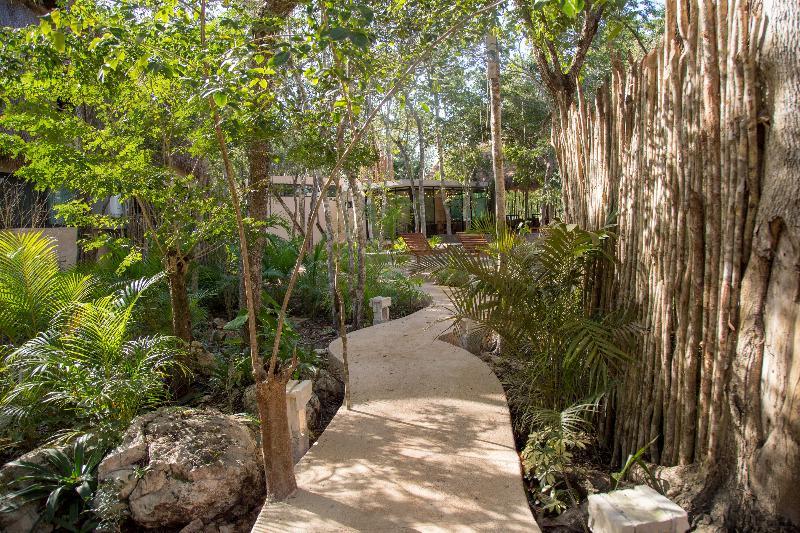 Aldea Coba An Escape Boutique Experience Hotel Bagian luar foto